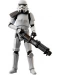 Φιγούρα δράσης Hasbro Movies: Star Wars - Heavy Assault Stormtrooper (Star Wars Jedi: Fallen Order) (Vintage Collection), 10 cm - 1t