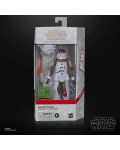 Φιγούρα δράσης Hasbro Movies: Star Wars - Snowtrooper (Black Series) (Holiday Edition), 15 cm - 7t