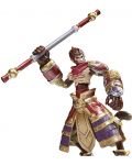 Φιγούρα δράσης Spin Master Games: League of Legends - Wukong, 15 cm - 4t