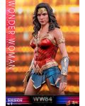 Φιγούρα δράσης Hot Toys DC Comics: Wonder Woman - Wonder Woman 1984, 30 εκ - 8t