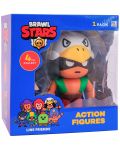 Φιγούρα δράσηςP.M.I. Games: Brawl Stars - Characters (Season 1) (ποικιλία ), 16.5 cm	 - 8t