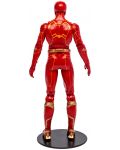 Φιγούρα δράσης McFarlane DC Comics: Multiverse - The Flash (The Flash), 18 cm - 6t