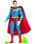 Φιγούρα δράσης McFarlane DC Comics: Batman - Superman (Batman '66 Comic) (DC Retro), 15 cm - 4t