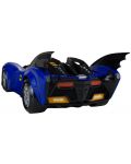 Φιγούρα δράσης McFarlane DC Comics: DC Super Powers - The Batmobile - 4t
