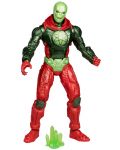 Φιγούρα δράσης McFarlane DC Comics: Multiverse - Metallo (Gold Label), 18 cm - 3t