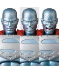 Φιγούρα δράσης Medicom DC Comics: Superman - Steel (The Return of Superman) (MAF EX), 17 cm - 9t