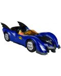 Φιγούρα δράσης McFarlane DC Comics: DC Super Powers - The Batmobile - 3t