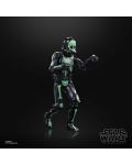 Φιγούρα δράσης  Hasbro Movies: Star Wars - Clone Trooper (Halloween Edition) (Black Series), 15 cm - 6t