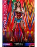 Φιγούρα δράσης Hot Toys DC Comics: Wonder Woman - Wonder Woman 1984, 30 εκ - 2t