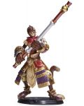 Φιγούρα δράσης Spin Master Games: League of Legends - Wukong, 15 cm - 7t