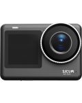 Κάμερα δράσης Sjcam - SJ11 Active, 4K, 20MPx, μαύρη - 4t