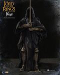 Φιγούρα δράσης Asmus Collectible Movies: Lord of the Rings - Nazgul, 30 cm - 5t