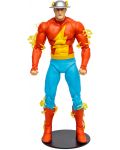 Φιγούρα δράσης McFarlane DC Comics: Multiverse - The Flash (Jay Garrick) (The Flash Age), 18 cm - 4t