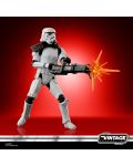 Φιγούρα δράσης Hasbro Movies: Star Wars - Heavy Assault Stormtrooper (Star Wars Jedi: Fallen Order) (Vintage Collection), 10 cm - 4t