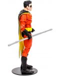 Φιγούρα δράσης  McFarlane DC Comics: Multiverse - Robin (Tim Drake) (Gold Label), 18 cm - 4t