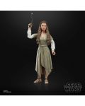 Φιγούρα δράσης Hasbro Movies: Star Wars - Princess Leia (Ewok Village) (Black Series), 15 cm - 6t