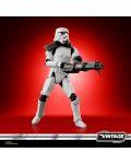 Φιγούρα δράσης Hasbro Movies: Star Wars - Heavy Assault Stormtrooper (Star Wars Jedi: Fallen Order) (Vintage Collection), 10 cm - 3t