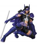 Φιγούρα δράσης Medicom DC Comics: Batman - Huntress (Batman: Hush) (MAF EX), 15 cm - 5t