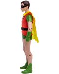 Φιγούρα δράσης McFarlane DC Comics: Batman - Robin (Batman '66) (DC Retro), 15 cm - 5t