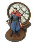 Φιγούρα δράσης Diamond Select Marvel: Doctor Strange - Doctor Strange (Multiverse of Madness), 18 cm - 4t