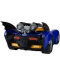 Φιγούρα δράσης McFarlane DC Comics: DC Super Powers - The Batmobile - 5t