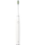 Ηλεκτρική οδοντόβουρτσα Oclean - Air 2,λευκό - 1t