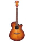 Ηλεκτροακουστική κιθάρα  Ibanez - AEG70, Vintage Violin High Gloss - 2t