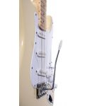 Ηλεκτρική κιθάρα Arrow - ST 111 Creamy Maple/White - 3t