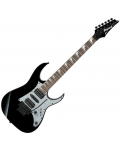 Ηλεκτρική κιθάρα  Ibanez - RG350DXZ,μαύρο/λευκό - 5t