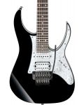 Ηλεκτρική κιθάρα Ibanez - RG550XH, μαύρο/λευκό - 4t