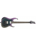 Ηλεκτρική κιθάρα Ibanez - RG60ALS, Black Aurora Burst Matte - 4t