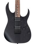 Ηλεκτρική κιθάρα Ibanez - RGRT421, Weathered Black - 5t