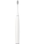 Ηλεκτρική οδοντόβουρτσα Oclean - Air 2,λευκό - 4t