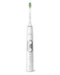 Ηλεκτρική οδοντόβουρτσα Philips Sonicare - HX6877/28,λευκό - 2t
