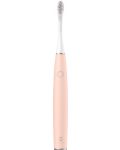 Ηλεκτρική οδοντόβουρτσα Oclean - Air 2, ροζ - 1t