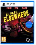 El Paso, Elsewhere (PS5) - 1t