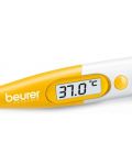 Ηλεκτρονικό θερμόμετρο Beurer -Με μαϊμού - 3t