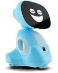 Ηλεκτρονικό εκπαιδευτικό ρομπότ Miko - Miko 3, μπλε - 1t
