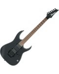 Ηλεκτρική κιθάρα Ibanez - RGIR30BE, Black Flat - 2t