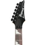 Ηλεκτρική κιθάρα  Ibanez - RG350DXZ,μαύρο/λευκό - 7t