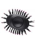 Ηλεκτρική βούρτσα μαλλιών Revlon - RVDR5222, 800 W, Μαύρο - 2t