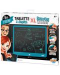 Ηλεκτρονικό παιχνίδι Buki France Be Teens - Tablet ζωγραφικής XL - 1t