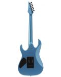 Ηλεκτρική κιθάρα  Ibanez - GRX120SP, Metallic Light Blue Matte - 3t