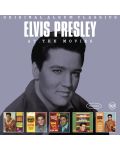 Elvis Presley - Original Album Classics (5 CD) - 1t