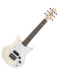 Ηλεκτρική κιθάρα VOX - SDC 1 MINI WH, λευκό - 1t