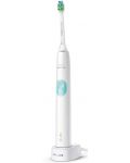 Ηλεκτρική οδοντόβουρτσα  Philips - Sonicare ProtectiveClean 4300	 - 1t
