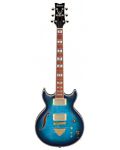 Ηλεκτρική κιθάρα  Ibanez - AR520HFM, Light Blue Burst	 - 2t