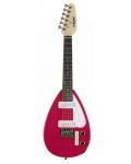 Ηλεκτρική κιθάρα VOX - MK3 MINI LR, Loud Red - 2t