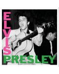 Elvis Presley- Elvis Presley (Vinyl) - 1t