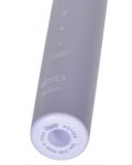Ηλεκτρική οδοντόβουρτσα Oral-B - Pulsonic Slim Clean 2900, γκρι/λευκό - 6t